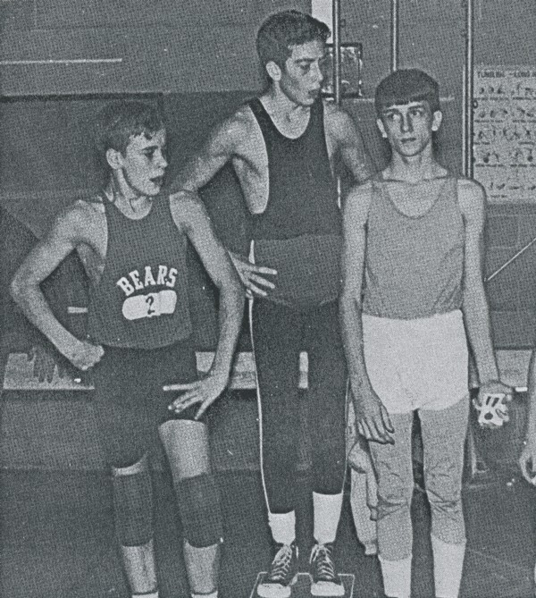 Furman University Invitational High School Wrestling Tournament